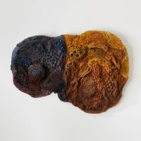 <a href=https://www.galeriegosserez.com/gosserez/artistes/l-c-lab.html> L&C Lab</a> - Biomater - Free Shape II